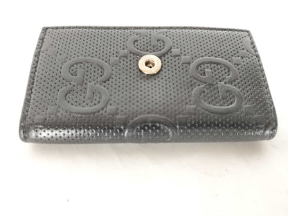 GUCCI GG Key Case Key Case/Key Holder