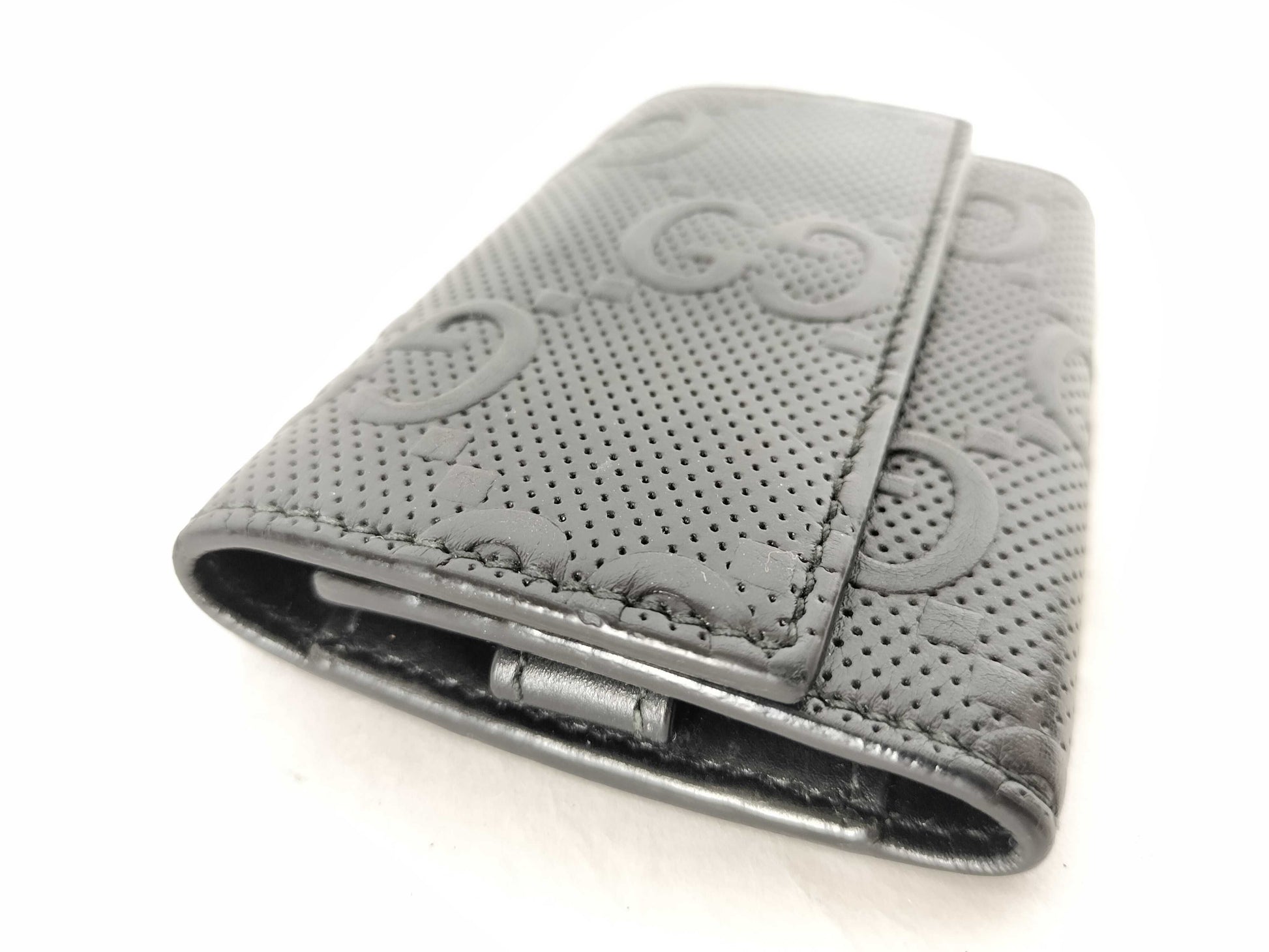 GUCCI GG Key Case Key Case/Key Holder
