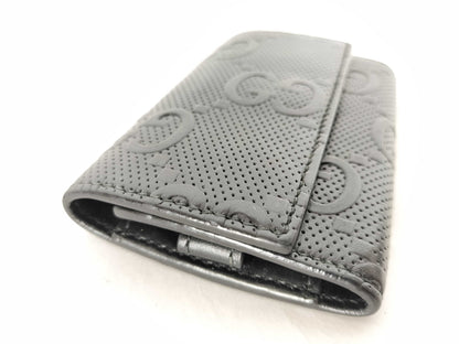 GUCCI GG Key Case Key Case/Key Holder
