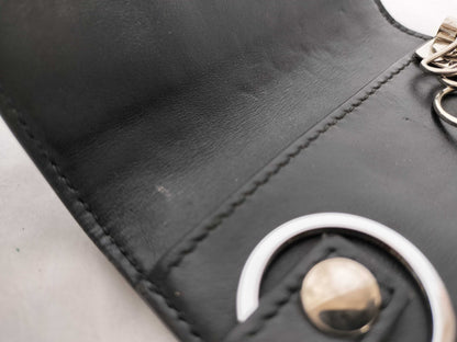 GUCCI GG Key Case Key Case/Key Holder