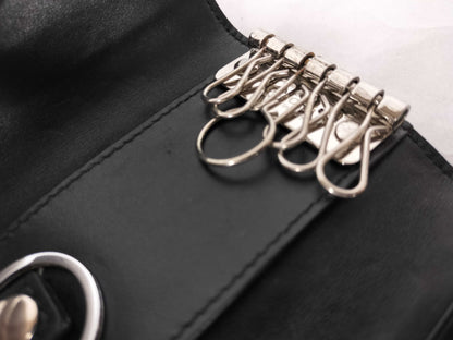 GUCCI GG Key Case Key Case/Key Holder