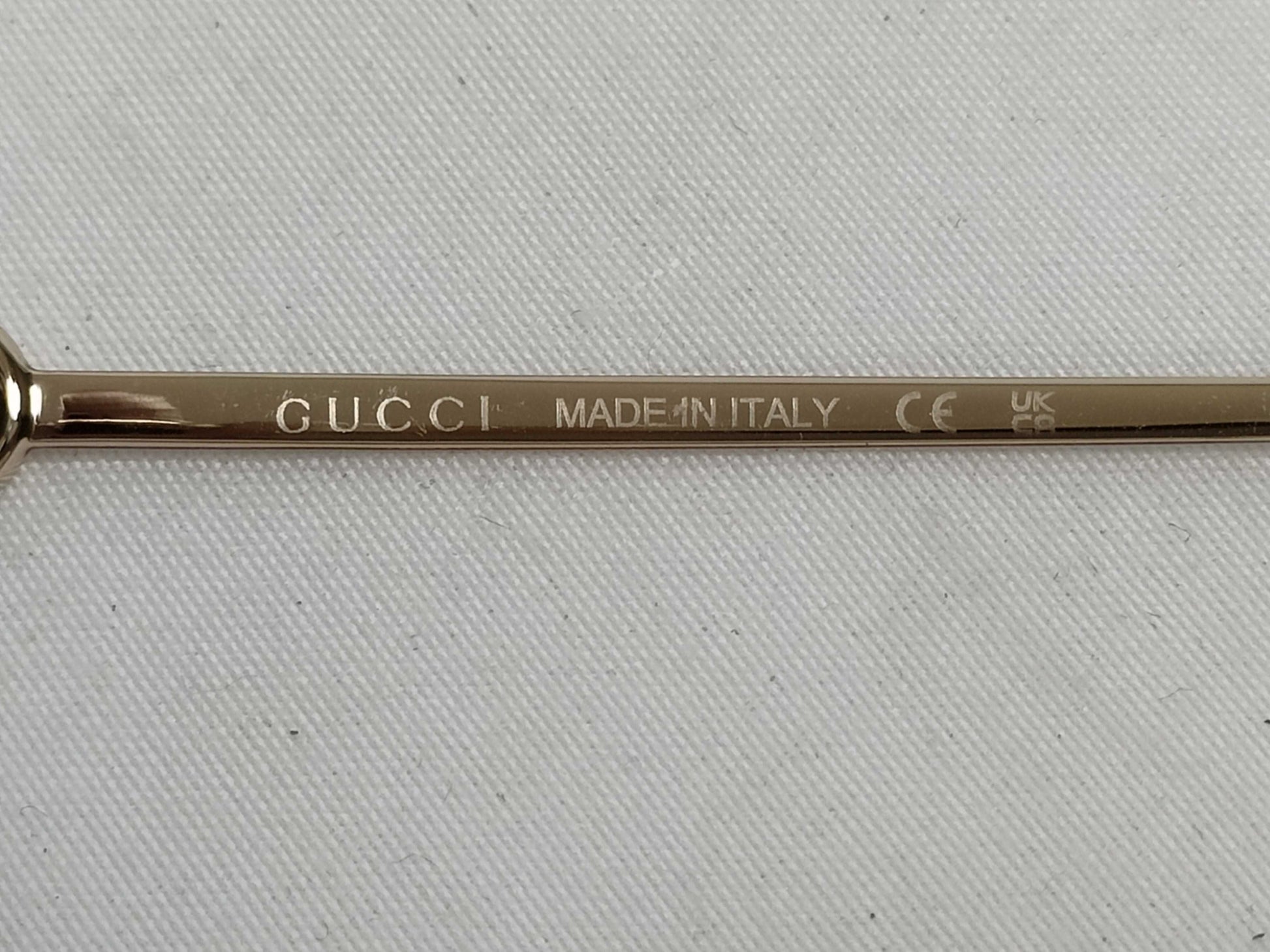 GUCCI Sunglasses Sunglasses and Glasses