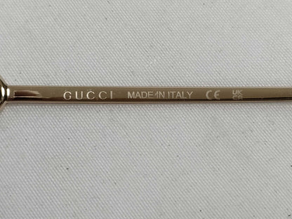 GUCCI Sunglasses Sunglasses and Glasses
