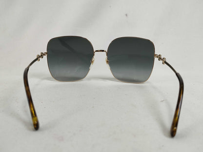 GUCCI Sunglasses Sunglasses and Glasses