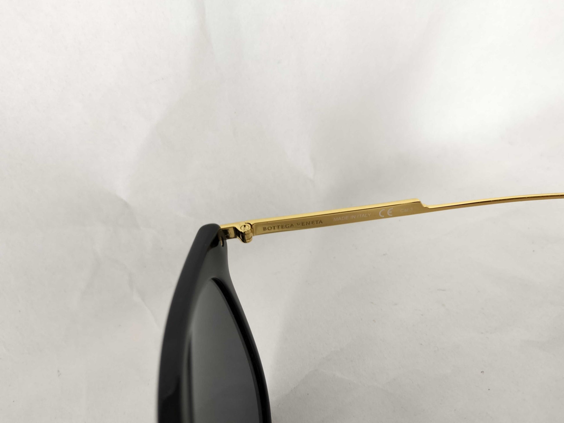 BOTTEGA VENETA Sunglasses Sunglasses and Glasses