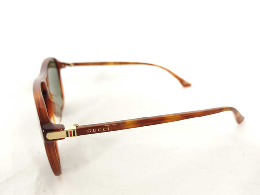  GUCCI Unused Sunglasses Sunglasses and Glasses