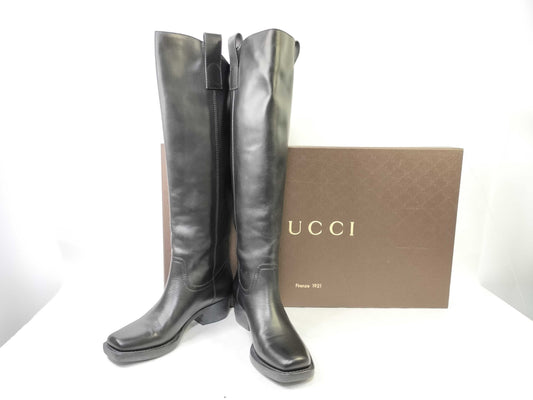 GUCCI Long Boots Other Shoes