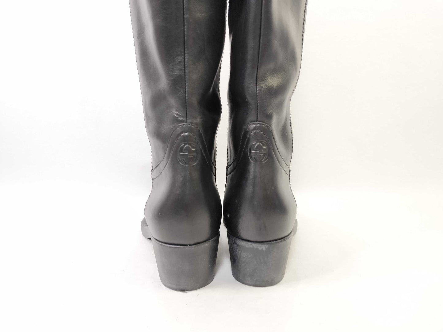 GUCCI Long Boots Other Shoes