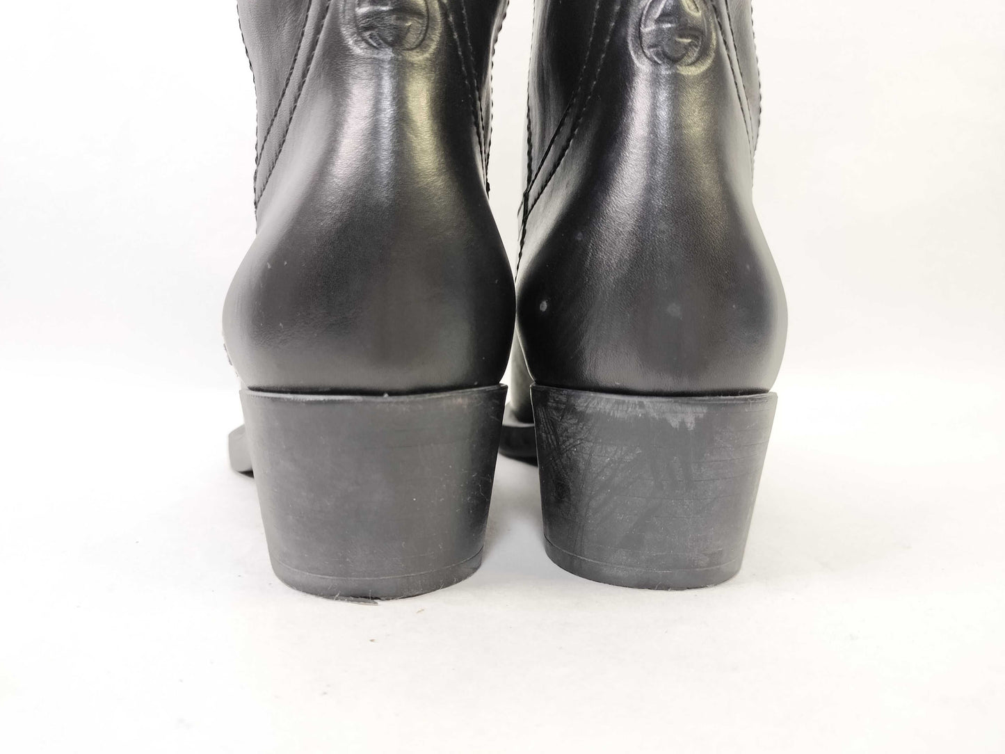 GUCCI Long Boots Other Shoes