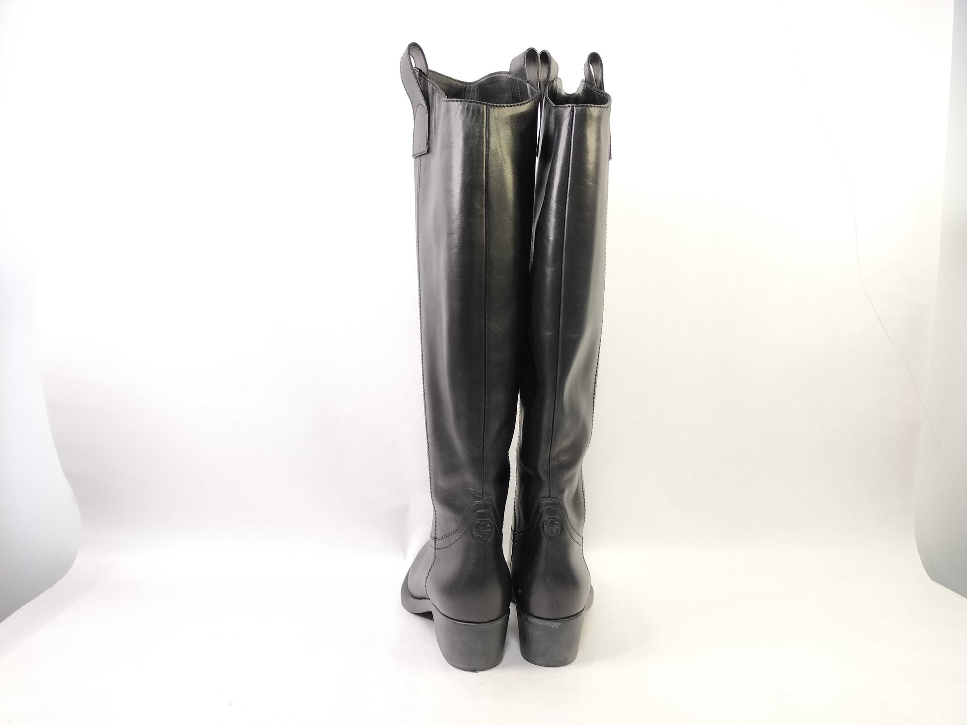 GUCCI Long Boots Other Shoes