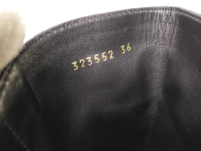 GUCCI Long Boots Other Shoes