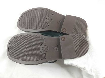 GUCCI Unused Loafers