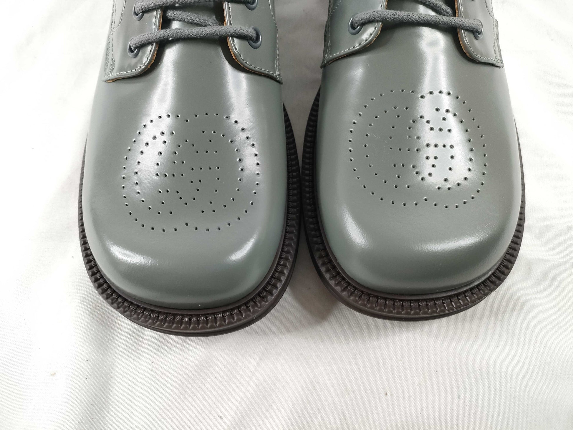GUCCI Unused Loafers