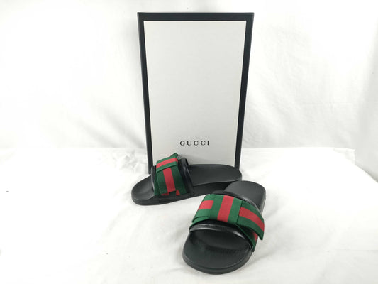 GUCCI Unused Sandals Sandals