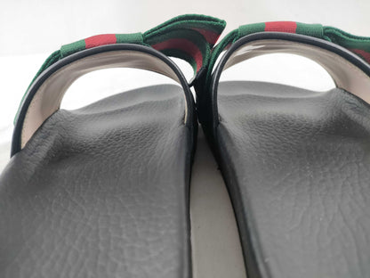 GUCCI Unused Sandals Sandals