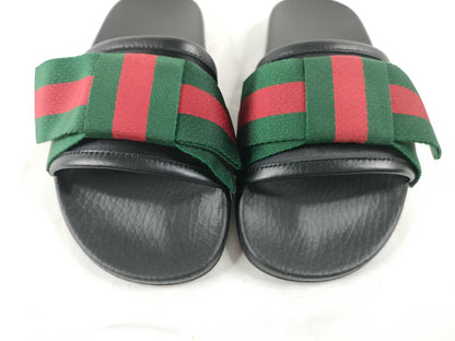 GUCCI Unused Sandals Sandals