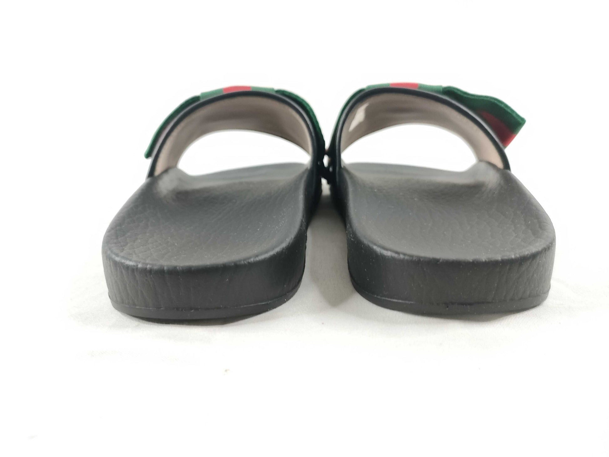 GUCCI Unused Sandals Sandals