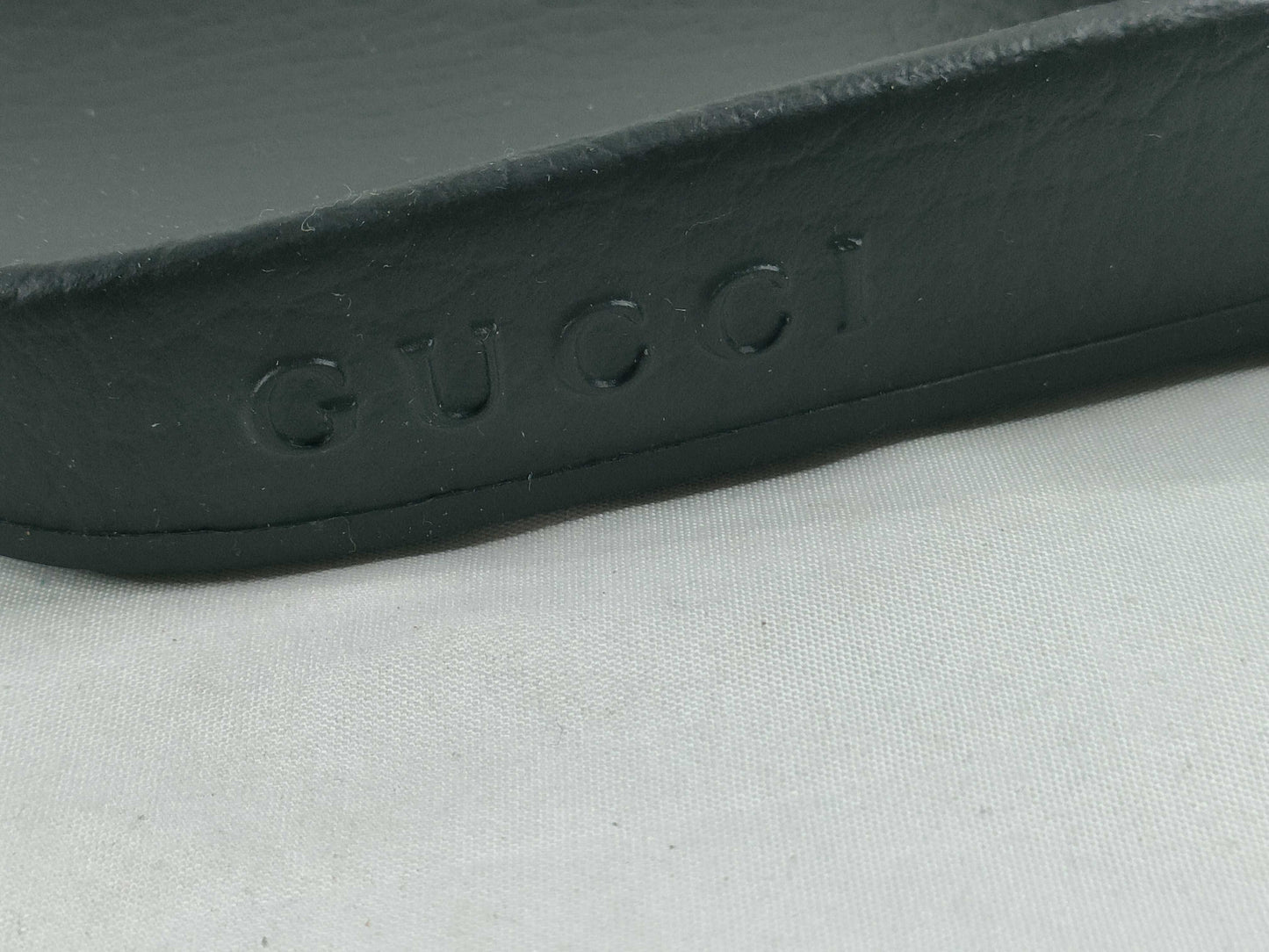 GUCCI Unused Sandals Sandals