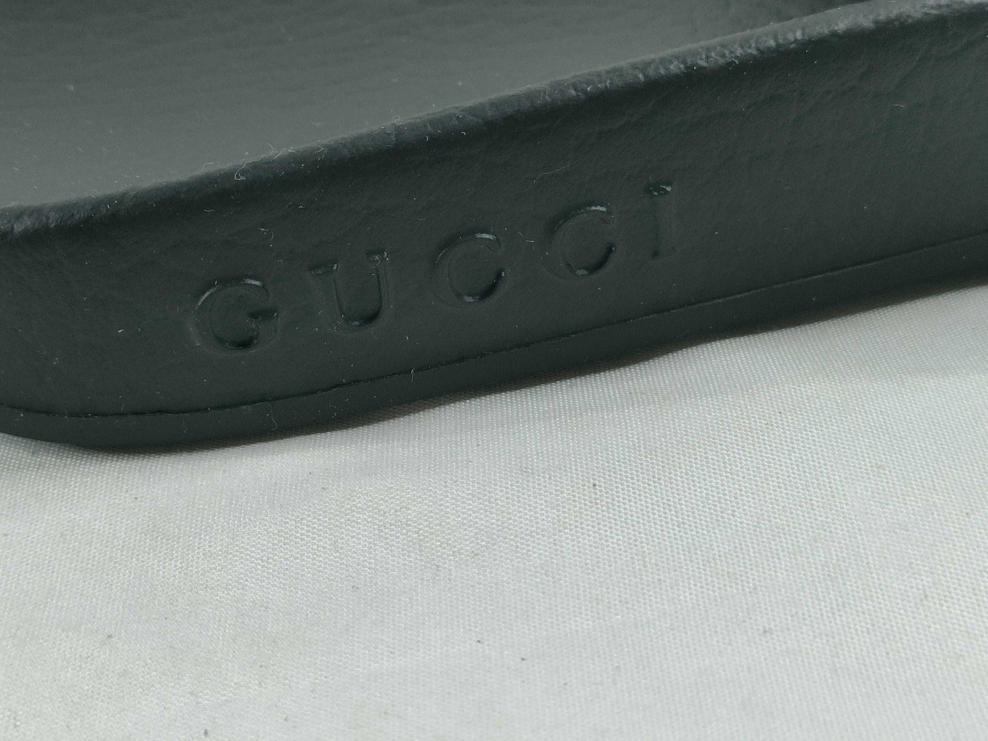GUCCI Unused Sandals Sandals