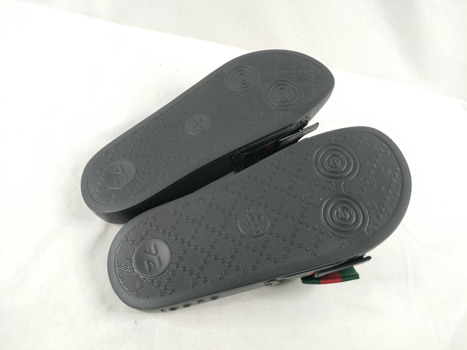 GUCCI Unused Sandals Sandals