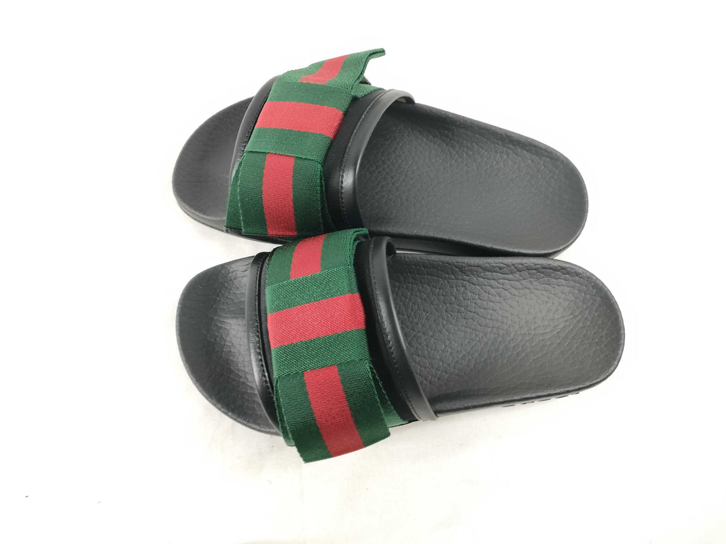 GUCCI Unused Sandals Sandals