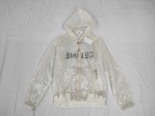 Celine Unused Skeleton Jacket Size 46