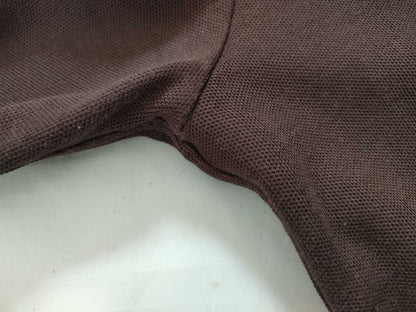 HERMES polo shirt shirt