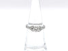 Cartier Ballerina #51 D0.58ct Diamond Ring in PT950 