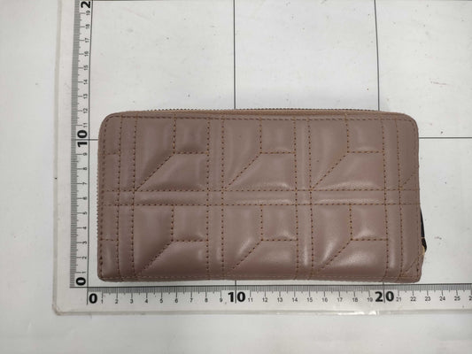 GUCCI Marmont Long Wallet 443123 525040 Pink Wallet