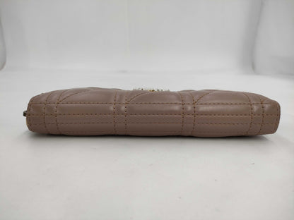 GUCCI Marmont Long Wallet 443123 525040 Pink Wallet