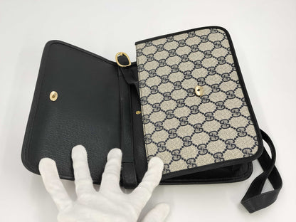 GUCCI shoulder bag