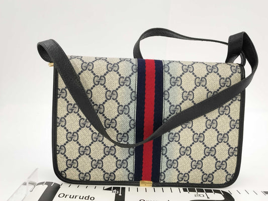 GUCCI shoulder bag