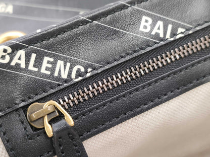 GUCCI x Balenciaga GG Marmont Chain Shoulder Bag