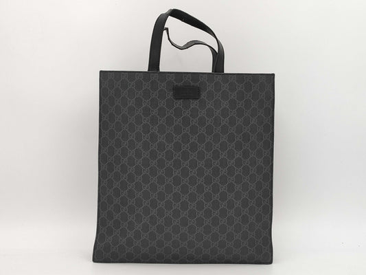 GUCCI GG Supreme Tote Bag Tote Bag