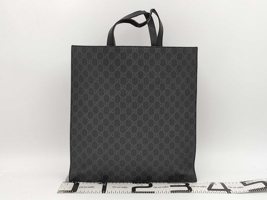 GUCCI GG Supreme Tote Bag Tote Bag