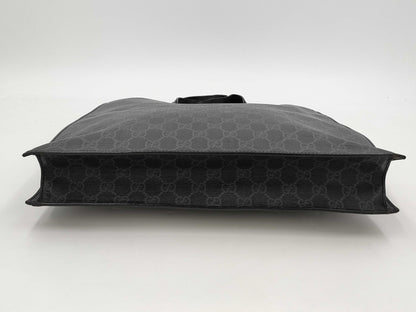 GUCCI GG Supreme Tote Bag Tote Bag