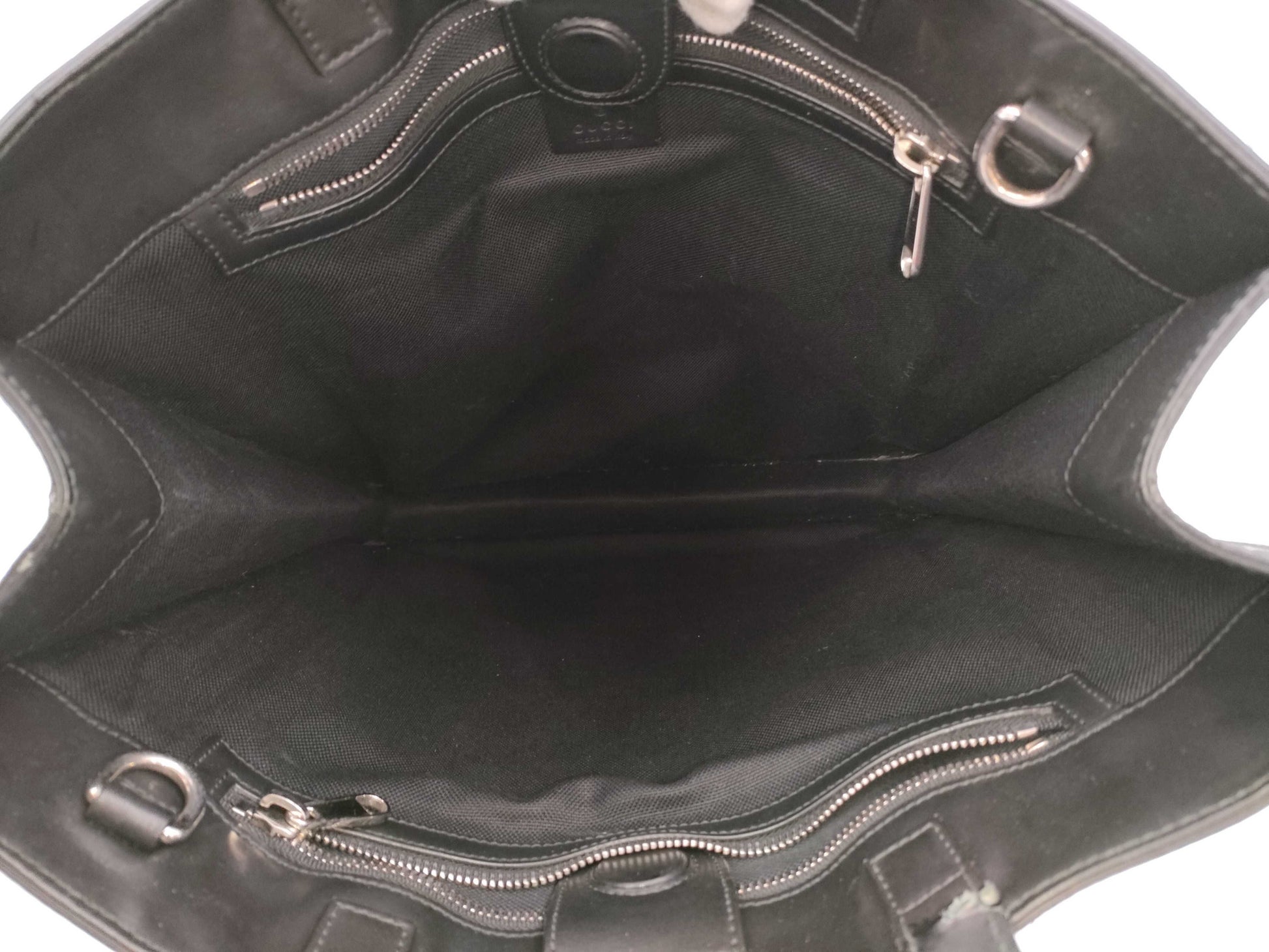 GUCCI GG Supreme Tote Bag Tote Bag