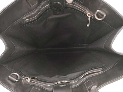 GUCCI GG Supreme Tote Bag Tote Bag
