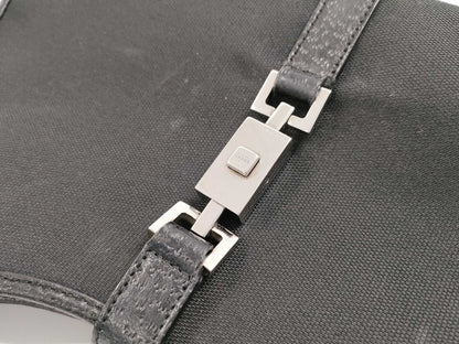 GUCCI Jackie One-Shoulder Shoulder Bag