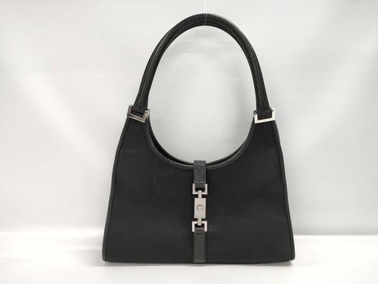 GUCCI Jackie One-Shoulder Shoulder Bag