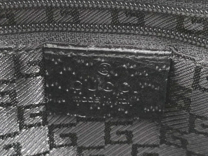 GUCCI Jackie One-Shoulder Shoulder Bag