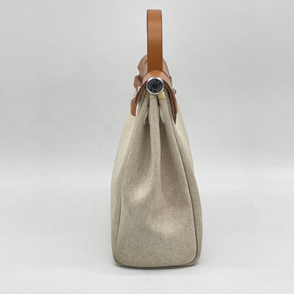 HERMES Air Bag PM □D Handbag