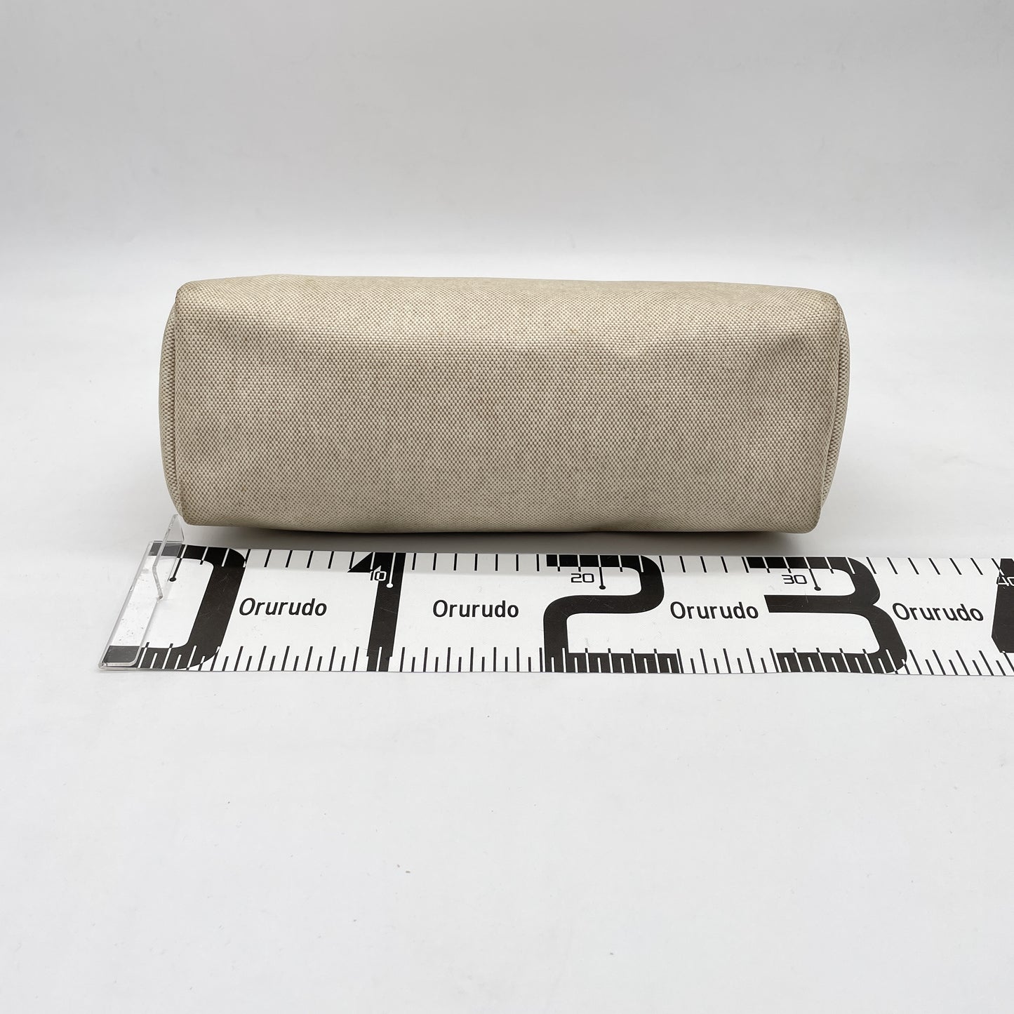 HERMES Air Bag PM □D Handbag