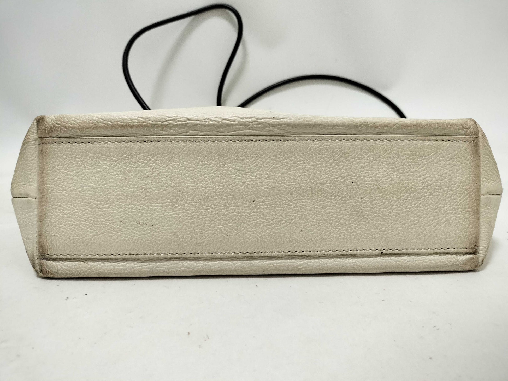 BALENCIAGA Balenciaga Tote Bag White Tote Bag