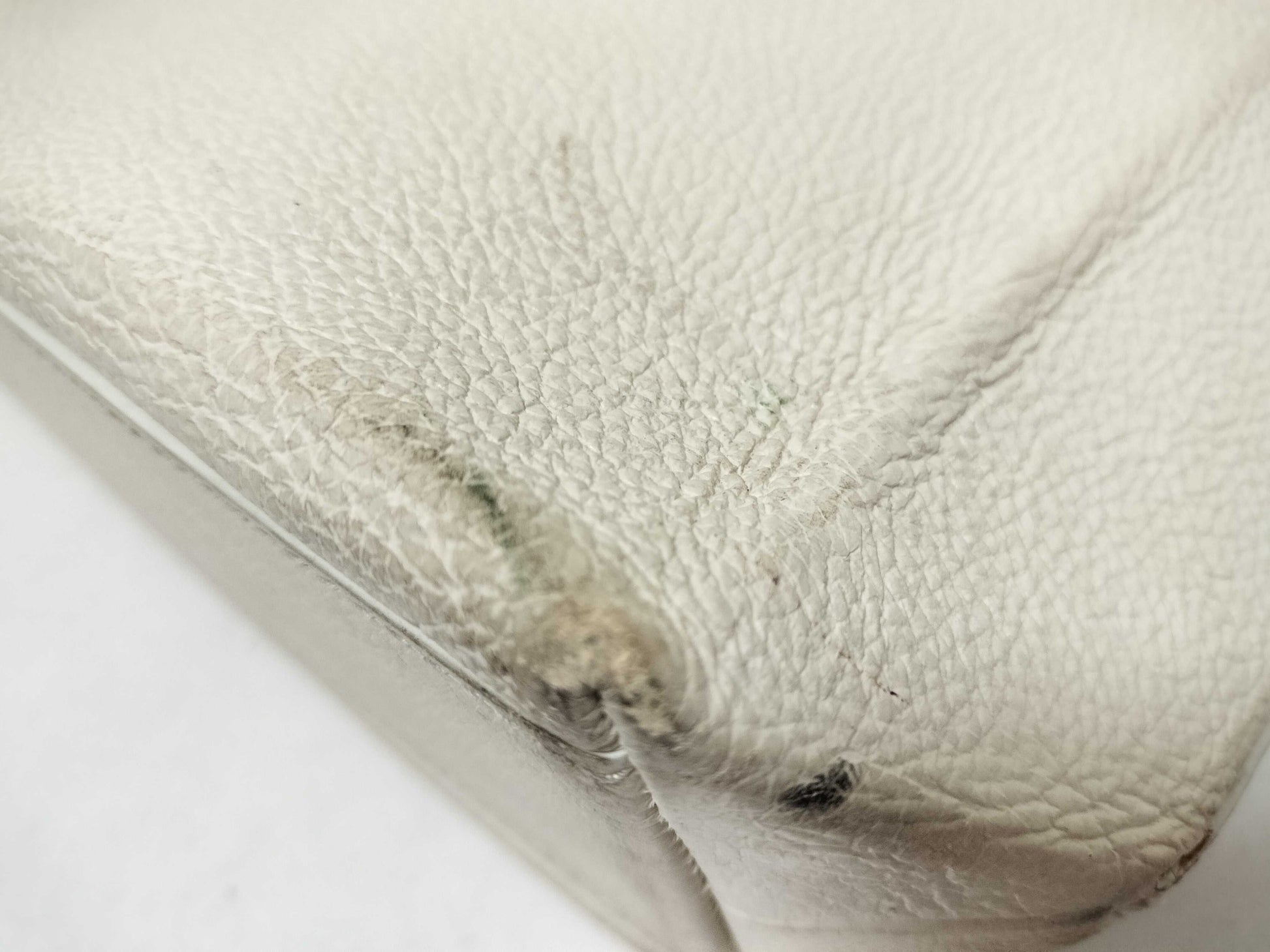BALENCIAGA Balenciaga Tote Bag White Tote Bag