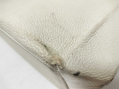 BALENCIAGA Balenciaga Tote Bag White Tote Bag