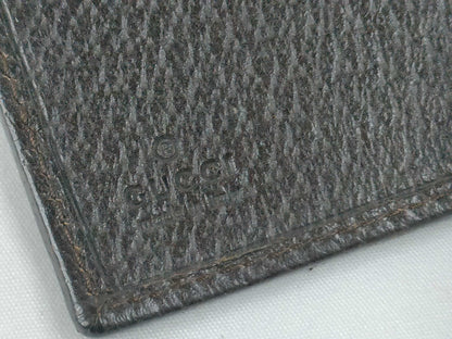 GUCCI GG Canvas Gucci GG Canvas Notebook Cover