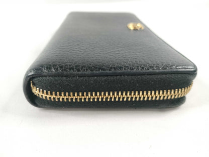 GUCCI GG Marmont Zippy Wallet