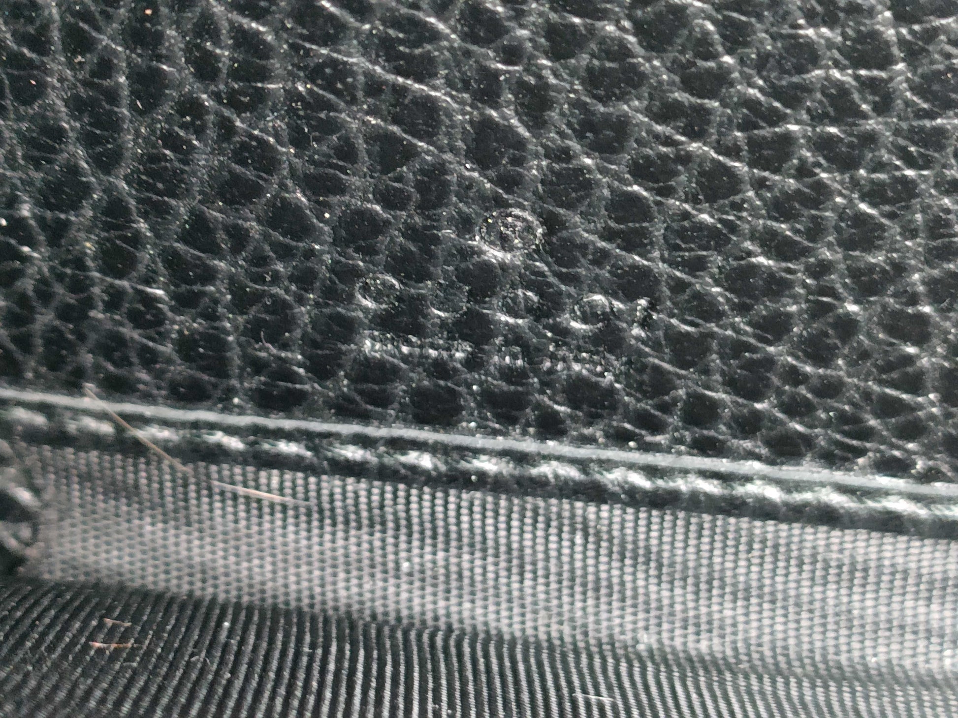 GUCCI GG Marmont Zippy Wallet