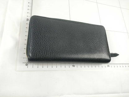 GUCCI GG Marmont Zippy Wallet